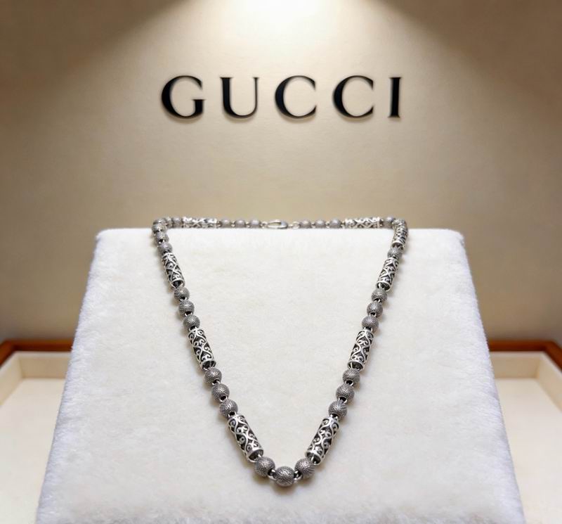 Gucci Necklace 07yxs106